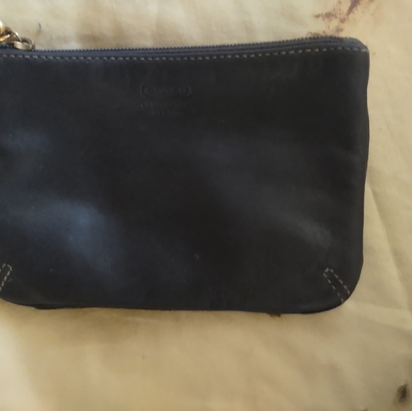 Coach mini bag - Picture 2 of 5